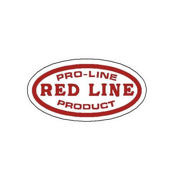 Redline Gen 1 - PROLINE bar and fork decal - Old school bmx - Bmx Products AU