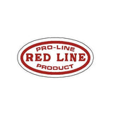 Redline Gen 1 - PROLINE bar and fork decal - Old school bmx - Bmx Products AU