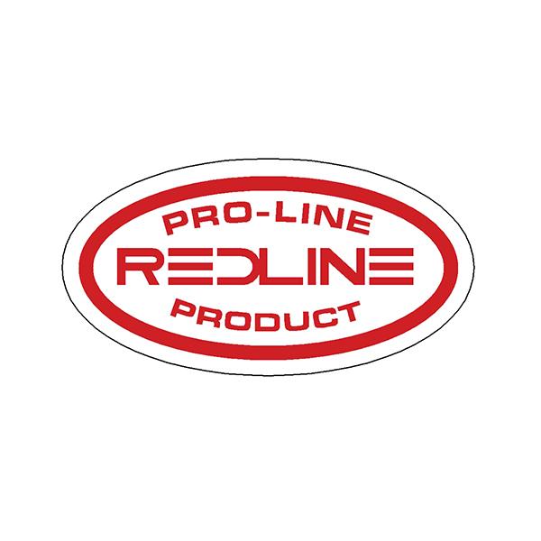 Redline Gen 2 - Proline Bar And Fork Decal Old School Bmx