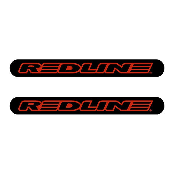 Redline Proline Flight crank decal set - Old school bmx - Bmx Products AU