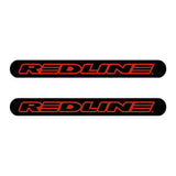 Redline Proline Flight crank decal set - Old school bmx - Bmx Products AU