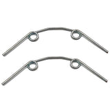 Shimano - Tourney BMX 88 replacement caliper springs (pair) - old school bmx - Bmx Products AU