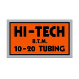 Suparoo - HI - TECH TUBING decal - old school bmx - Bmx Products AU