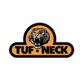Tuf - neck - LARGE - Bar decal - old school bmx - Bmx Products AU