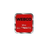 Webco - THE ULTIMATE decal - old school bmx - Bmx Products AU